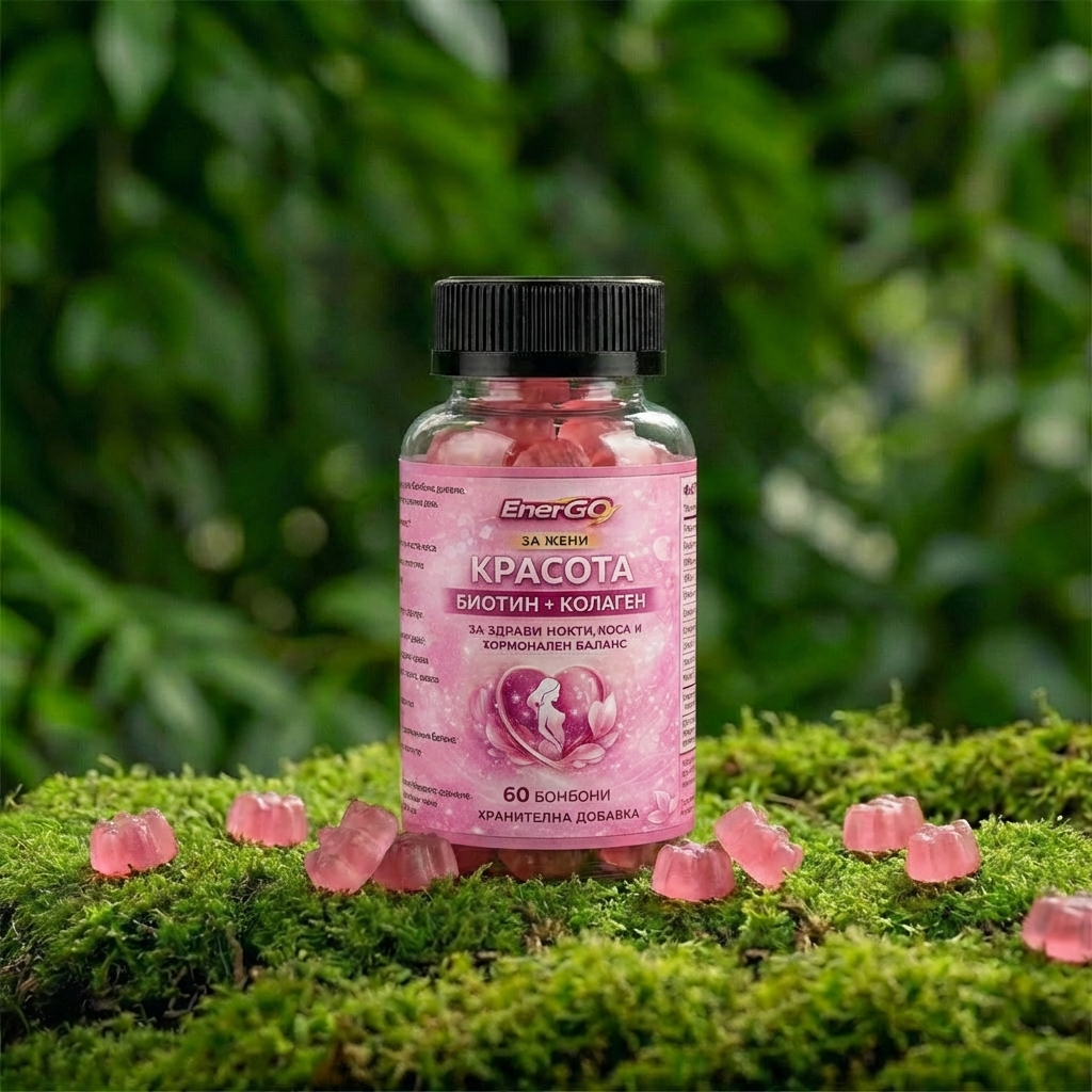 ЖЕНСКИ БОНБОНИ