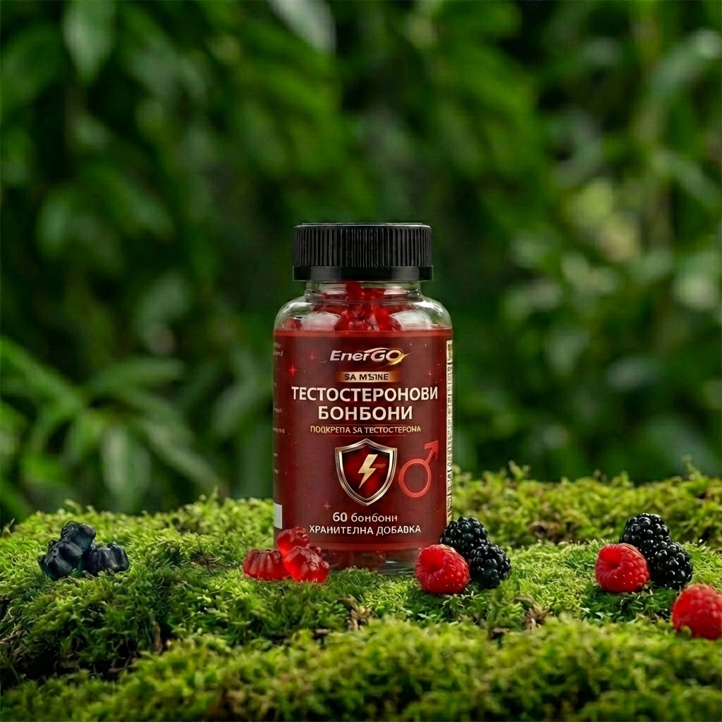 ТЕСТОСТЕРОНОВИ БОНБОНИ